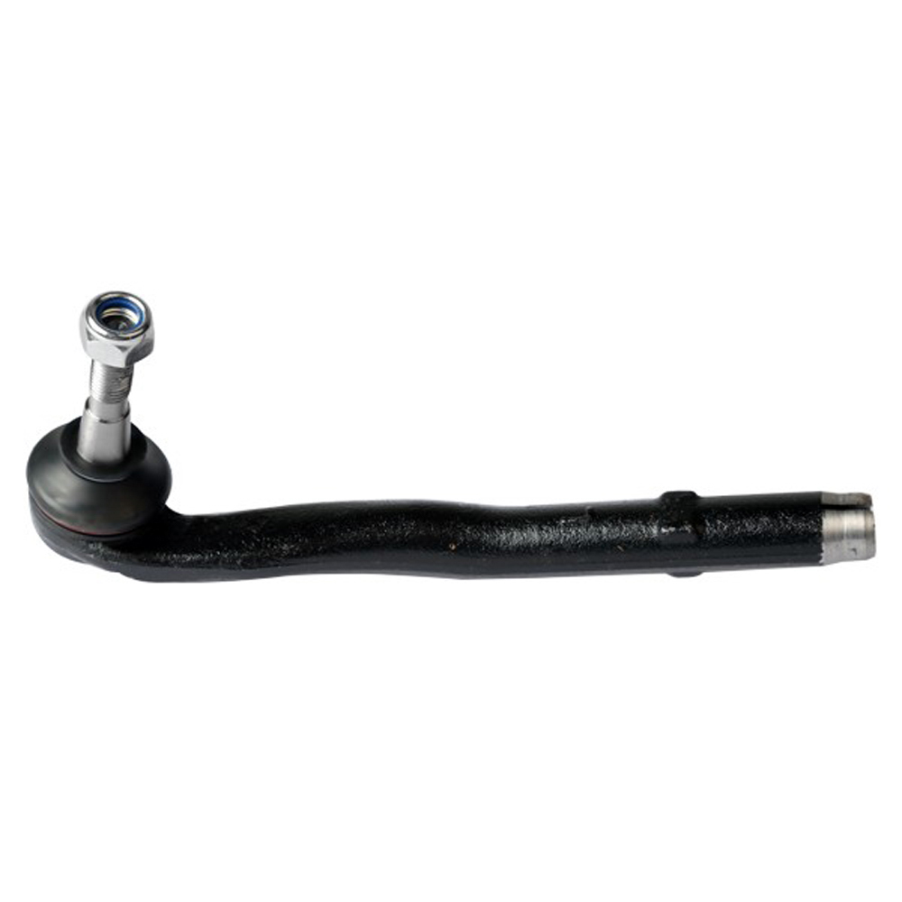 2003 Bmw 525 Outer Tie Rod End