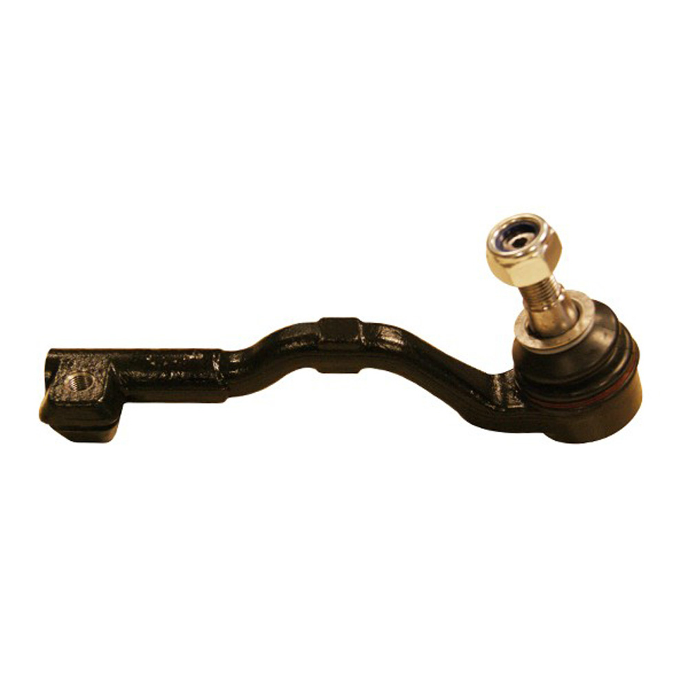 2017 Bmw X5 Outer Tie Rod End