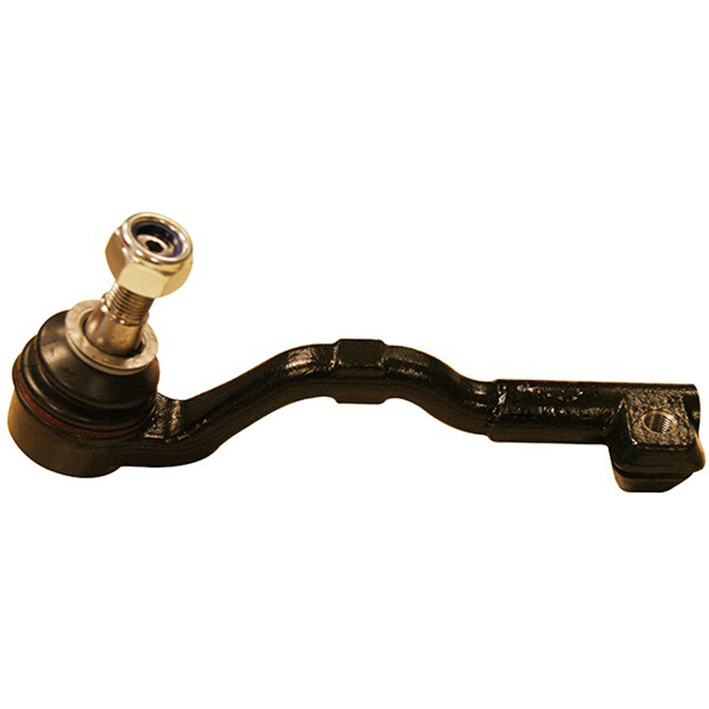 BuyAutoParts 85-31335AN Outer Tie Rod End