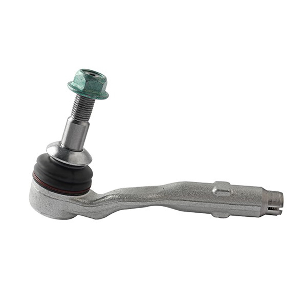 2012 Rolls Royce Ghost Outer Tie Rod End