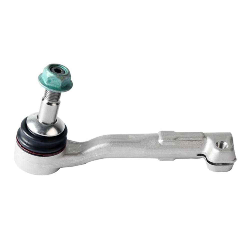 2019 Bmw i8 Outer Tie Rod End
