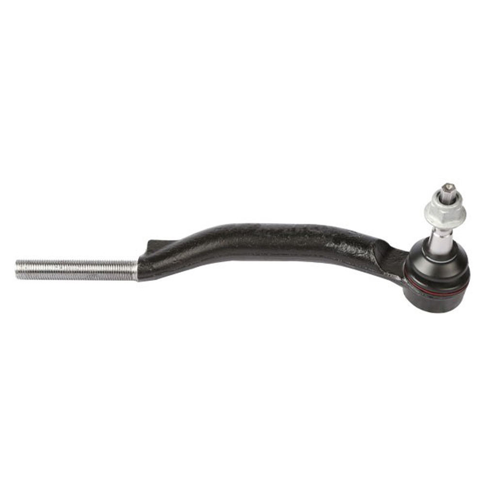 2012 Cadillac CTS Outer Tie Rod End