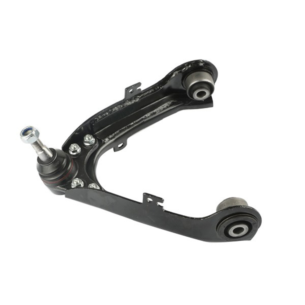 2012 Gmc Canyon Control Arm Kit