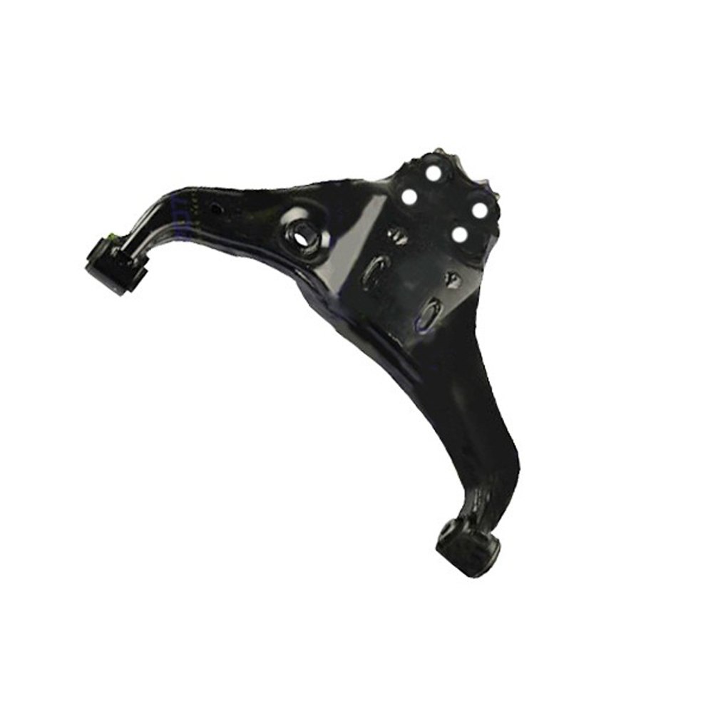 2004 Gmc Canyon Control Arm Kit
