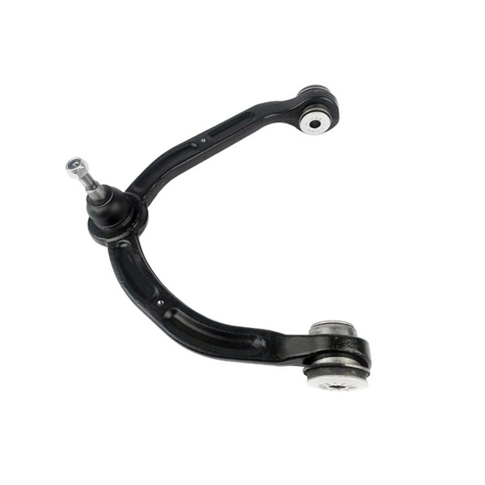 2000 Gmc Sierra 2500 Control Arm Kit