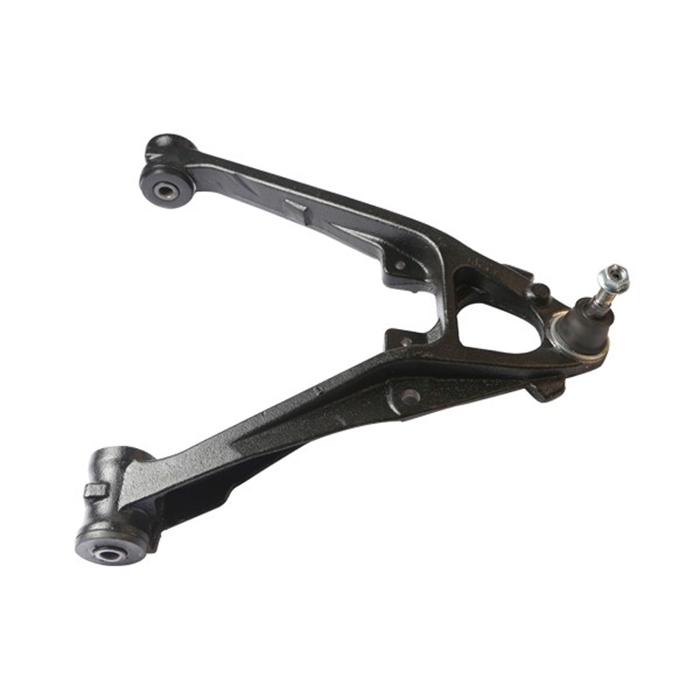  Gmc yukon xl suspension control arm and ball joint assembly 