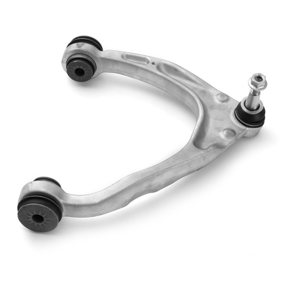 BuyAutoParts 93-07155AN Control Arm