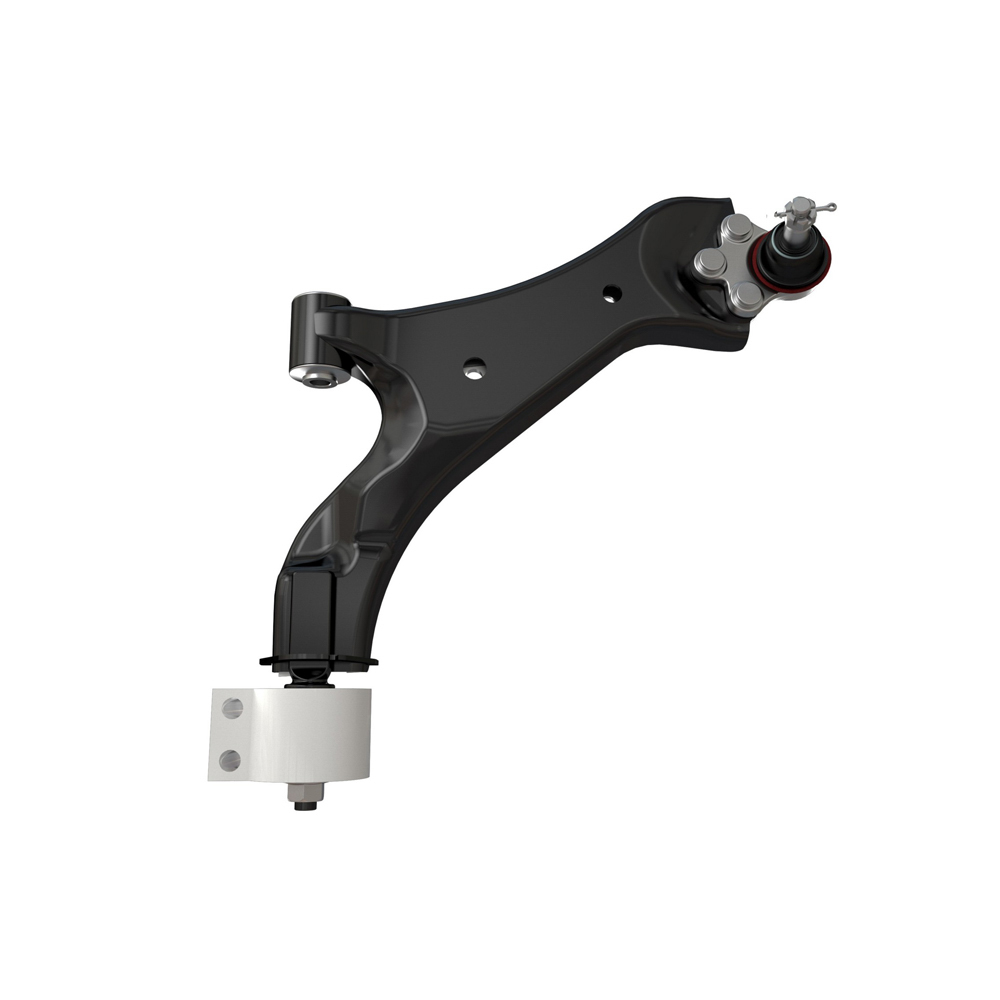 Control Arms Front Lower With Ball Joints - Complete Kit For - Foto 2