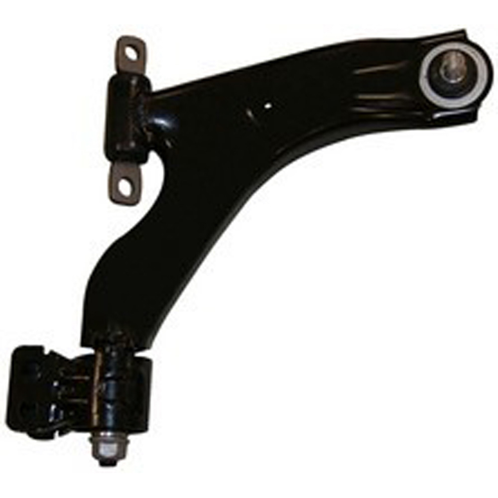 2015 Chevrolet Spark Control Arm Kit