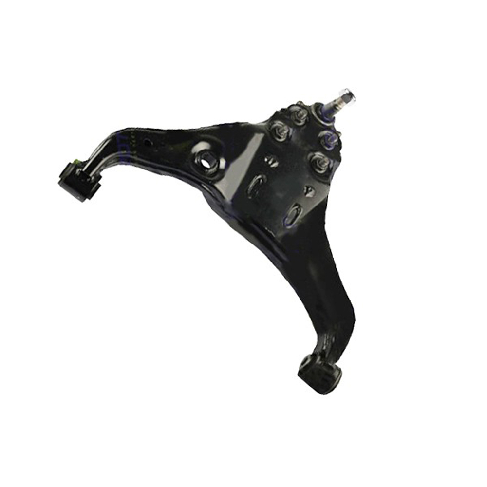 2004 Gmc Canyon Control Arm