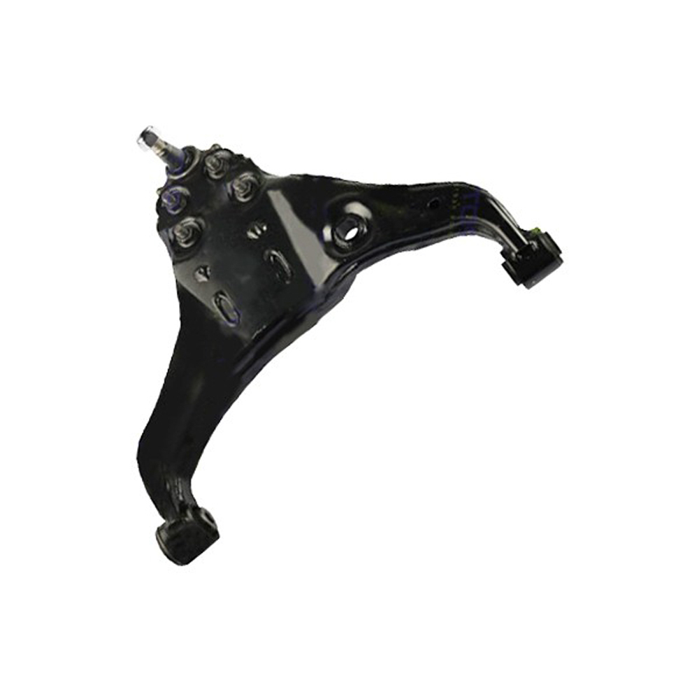 2006 Gmc Canyon Control Arm
