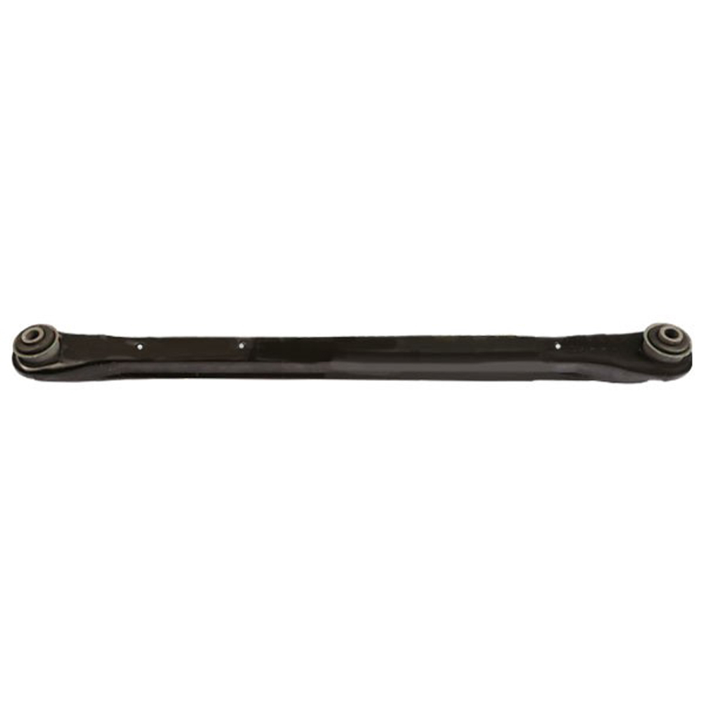 2004 Chevrolet Classic Control Arm Kit