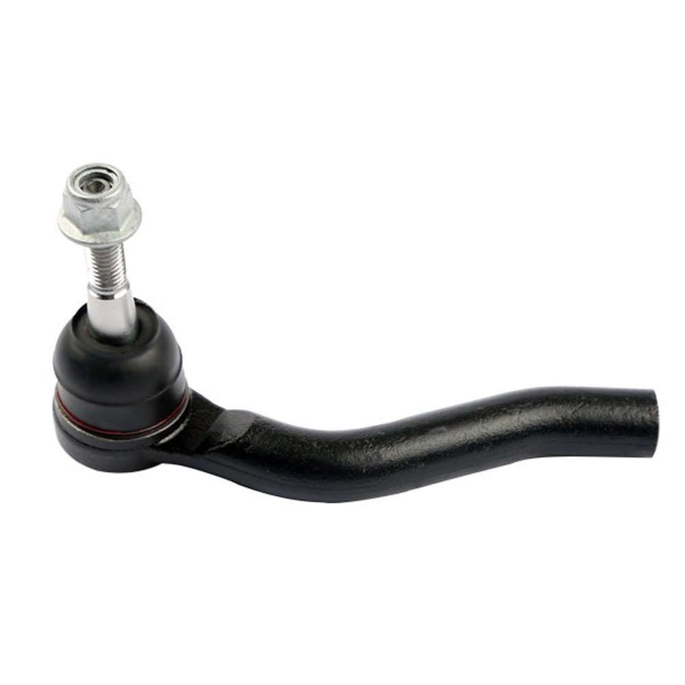 2017 Gmc Acadia Outer Tie Rod End
