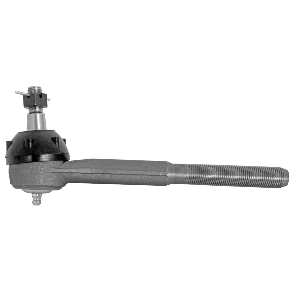 1966 Gmc Suburban Outer Tie Rod End