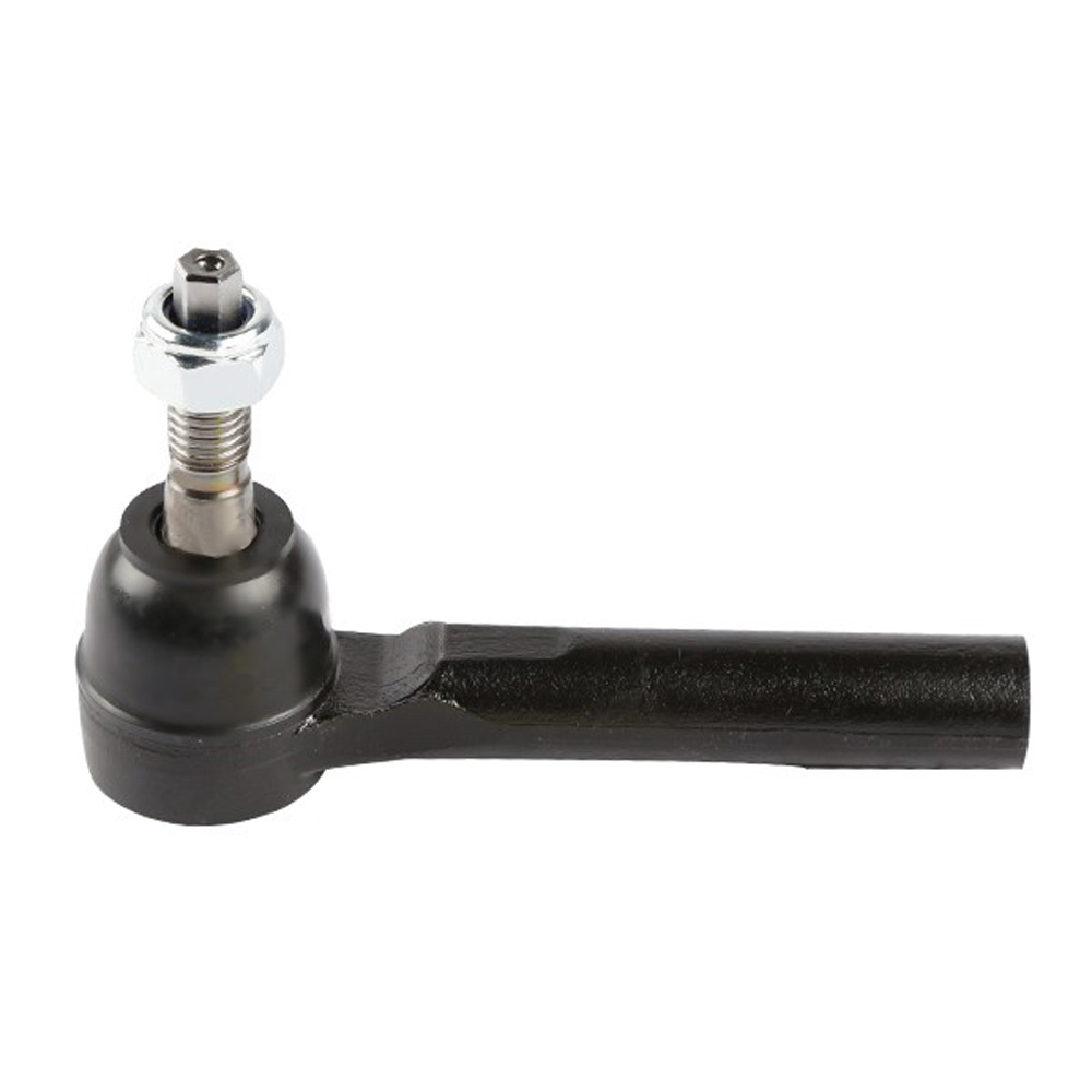 2012 Gmc Yukon Outer Tie Rod End
