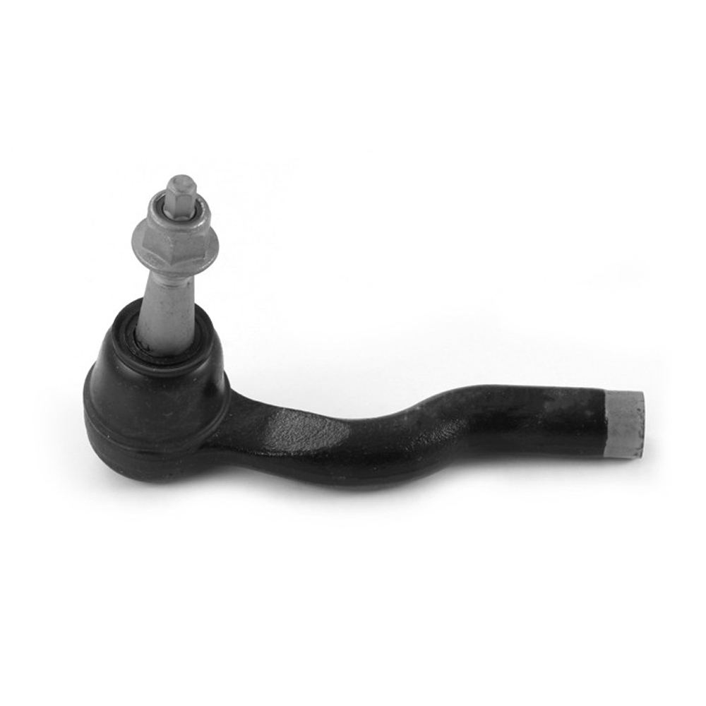 BuyAutoParts 85-31446AN Outer Tie Rod End
