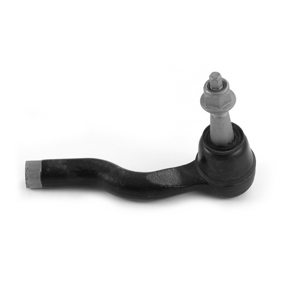 2012 Chevrolet Caprice Outer Tie Rod End