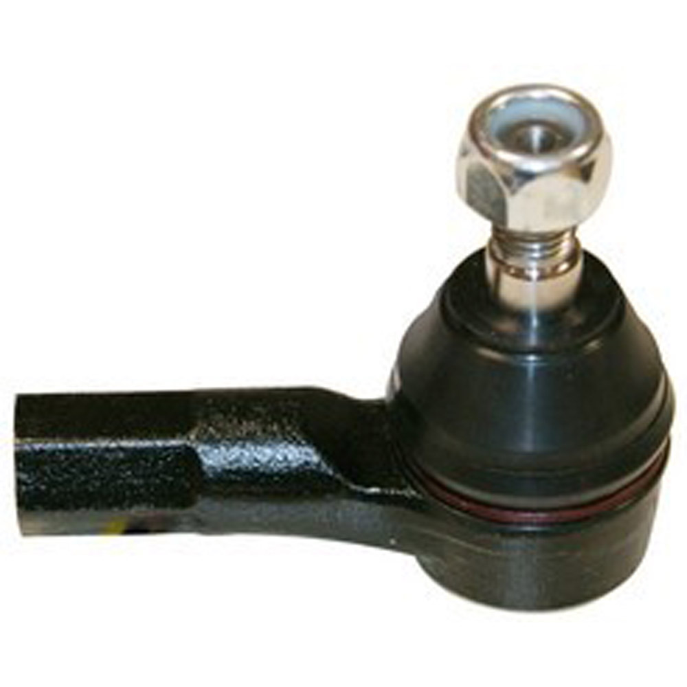 2005 Suzuki Verona Outer Tie Rod End