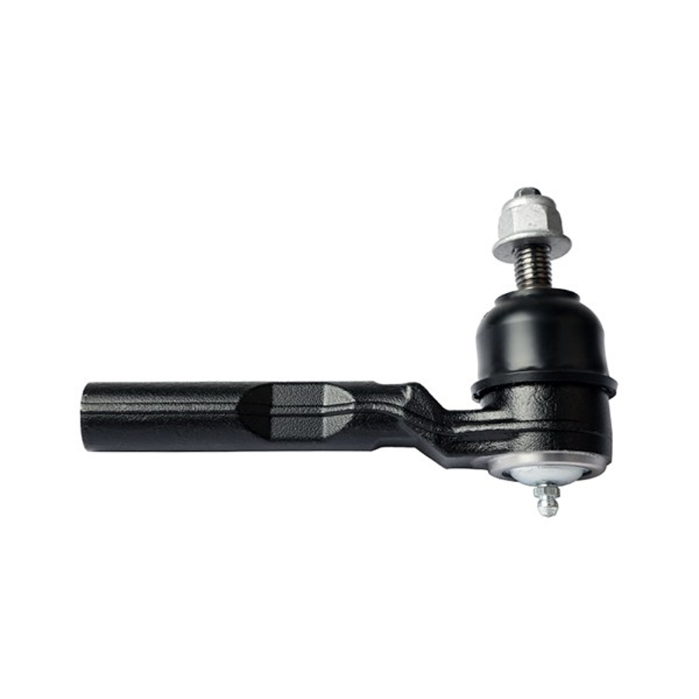 BuyAutoParts 89-20124K7 Rack and Pinion and Outer Tie Rod Kit