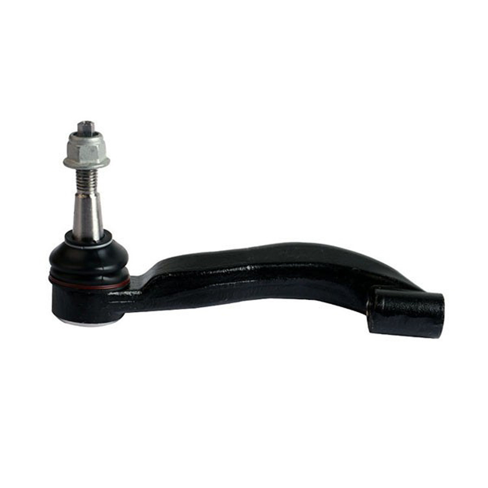 2019 Chevrolet Corvette Outer Tie Rod End