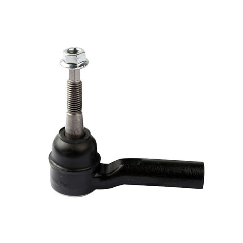 2012 Gmc Sierra 2500 HD Outer Tie Rod End