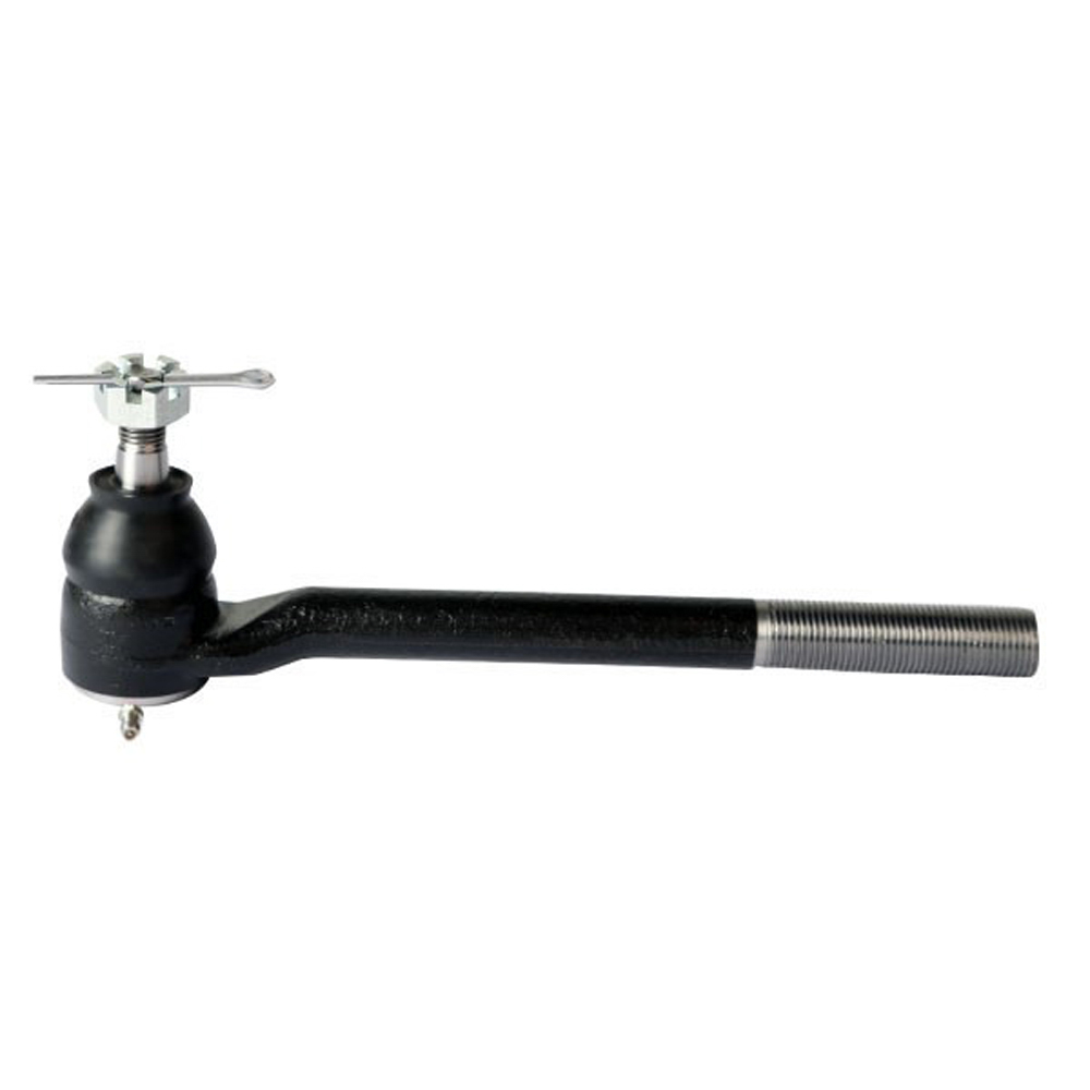 1993 Gmc Typhoon Outer Tie Rod End