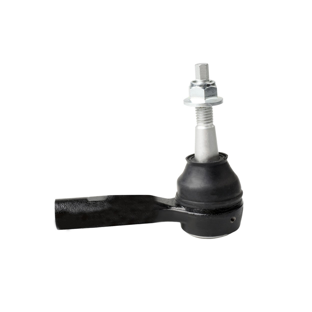BuyAutoParts 85-31447AN Outer Tie Rod End