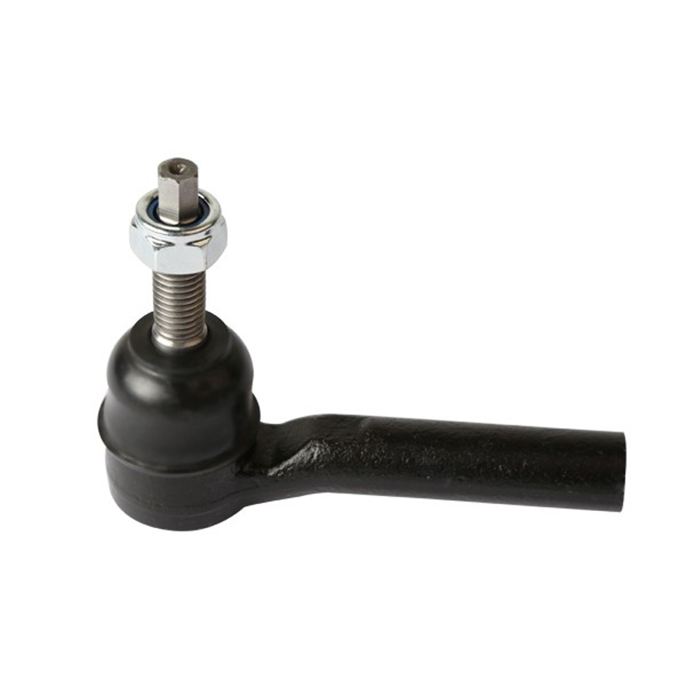  Gmc Sierra 3500 Classic Outer Tie Rod End 