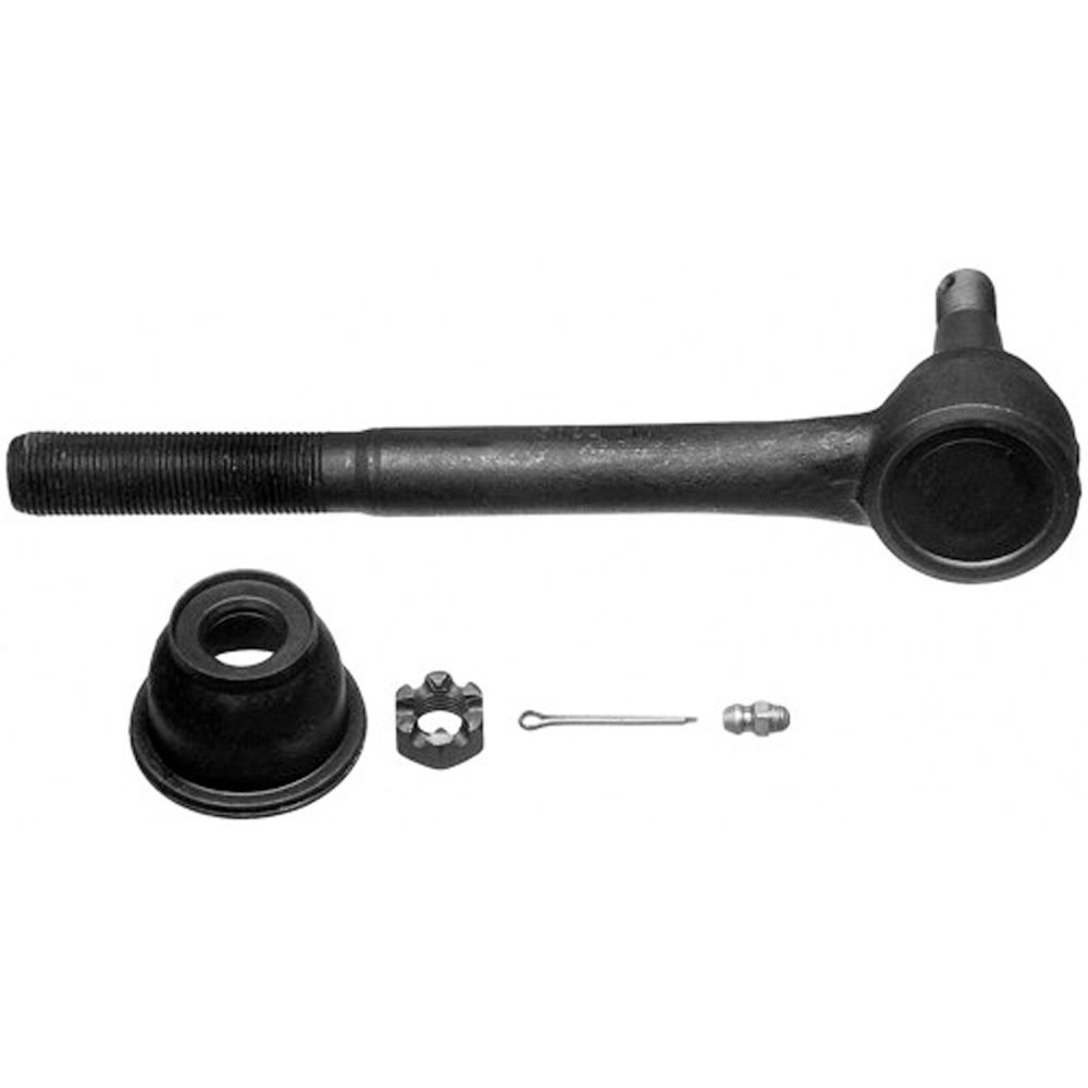 1978 Dodge Ramcharger Outer Tie Rod End