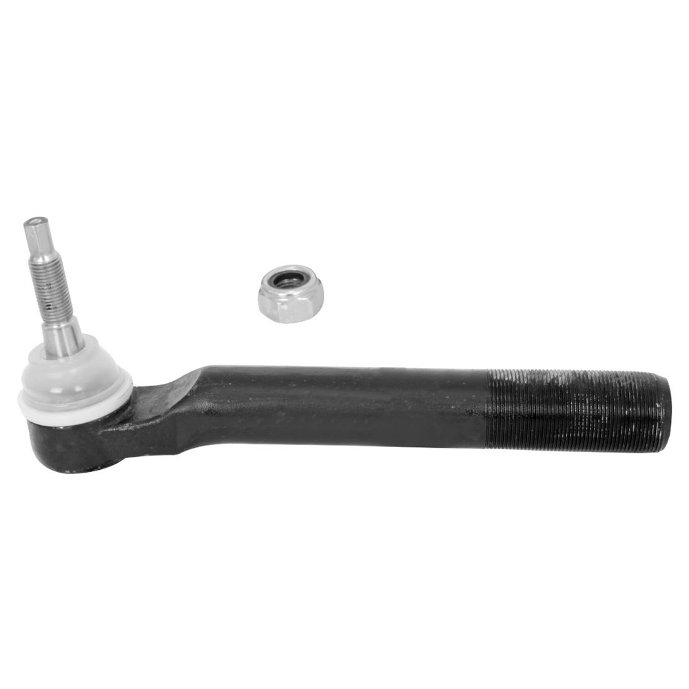 2012 Ram 2500 Outer Tie Rod End