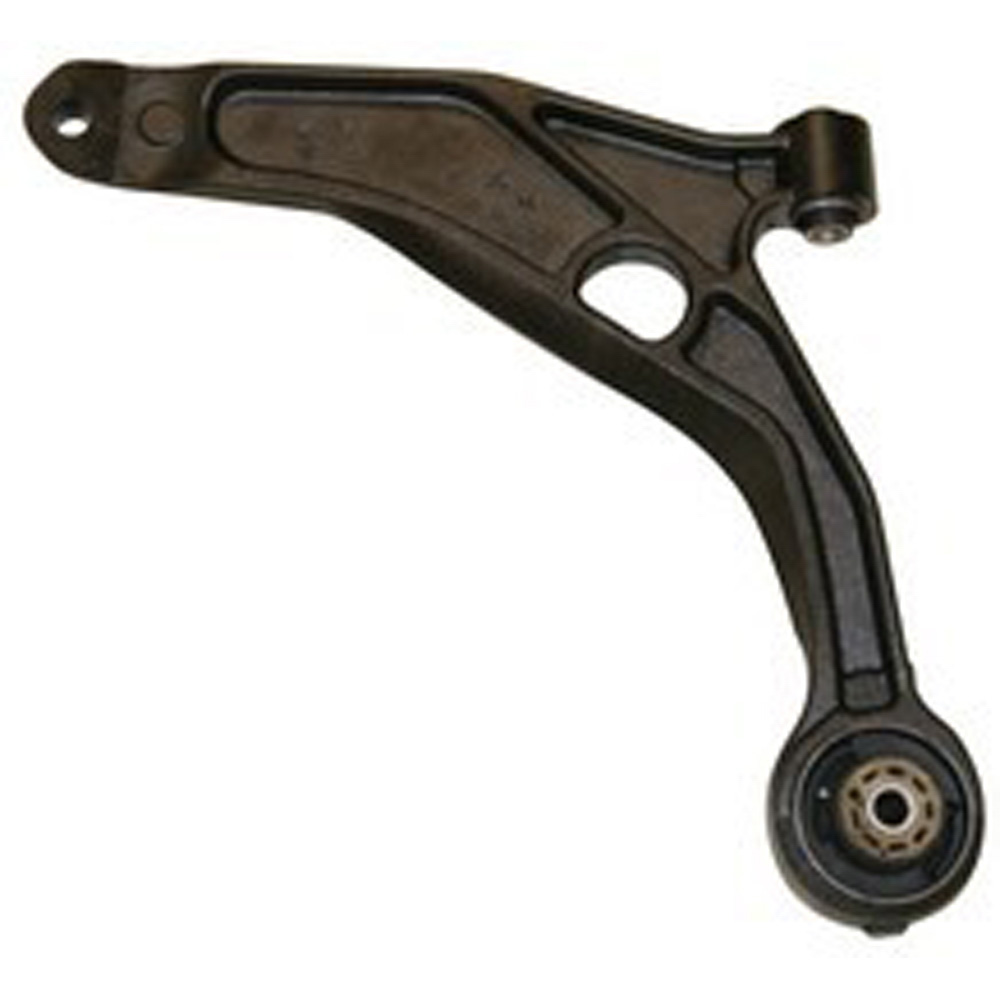 2013 Dodge Journey Control Arm Kit
