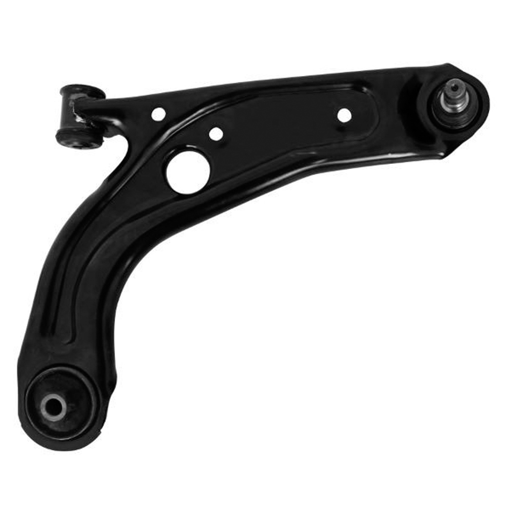2012 Fiat 500 Control Arm Kit