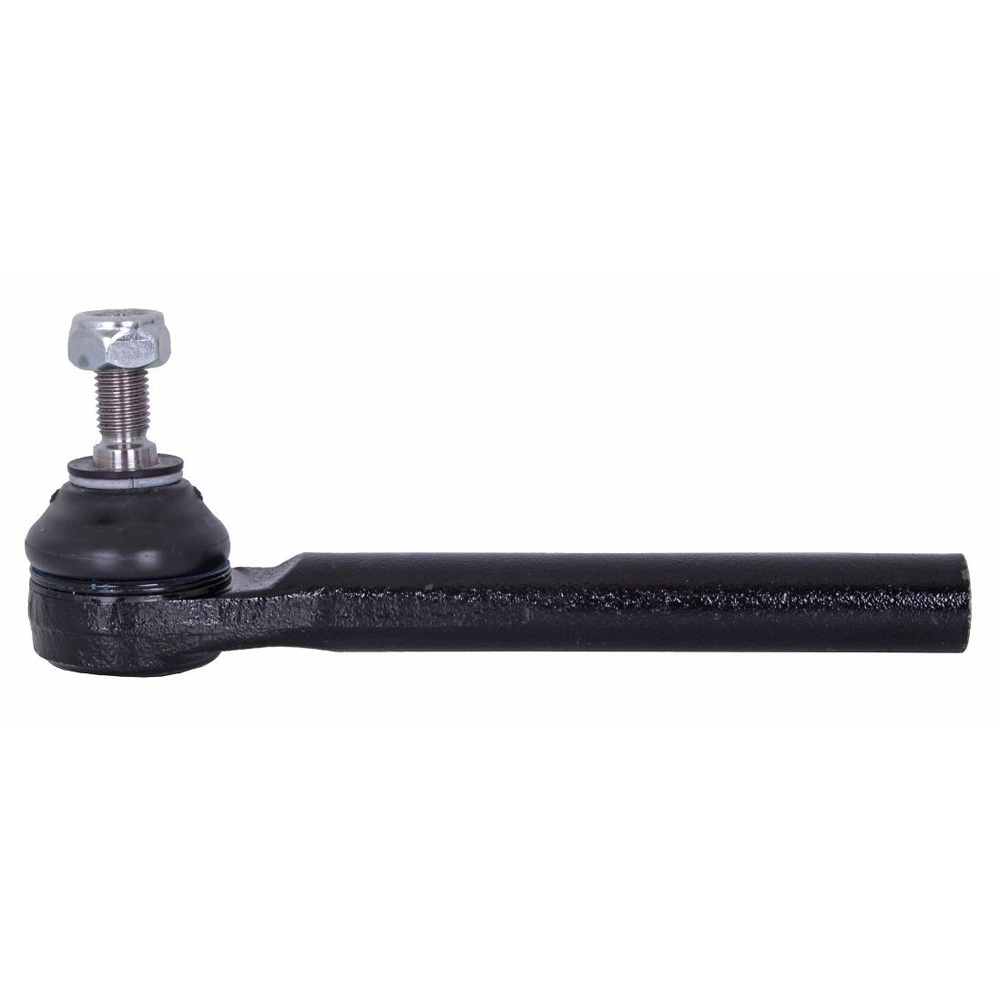 2012 Fiat 500 Outer Tie Rod End
