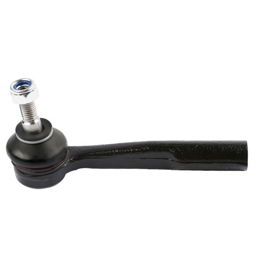 2017 Fiat 500L Outer Tie Rod End