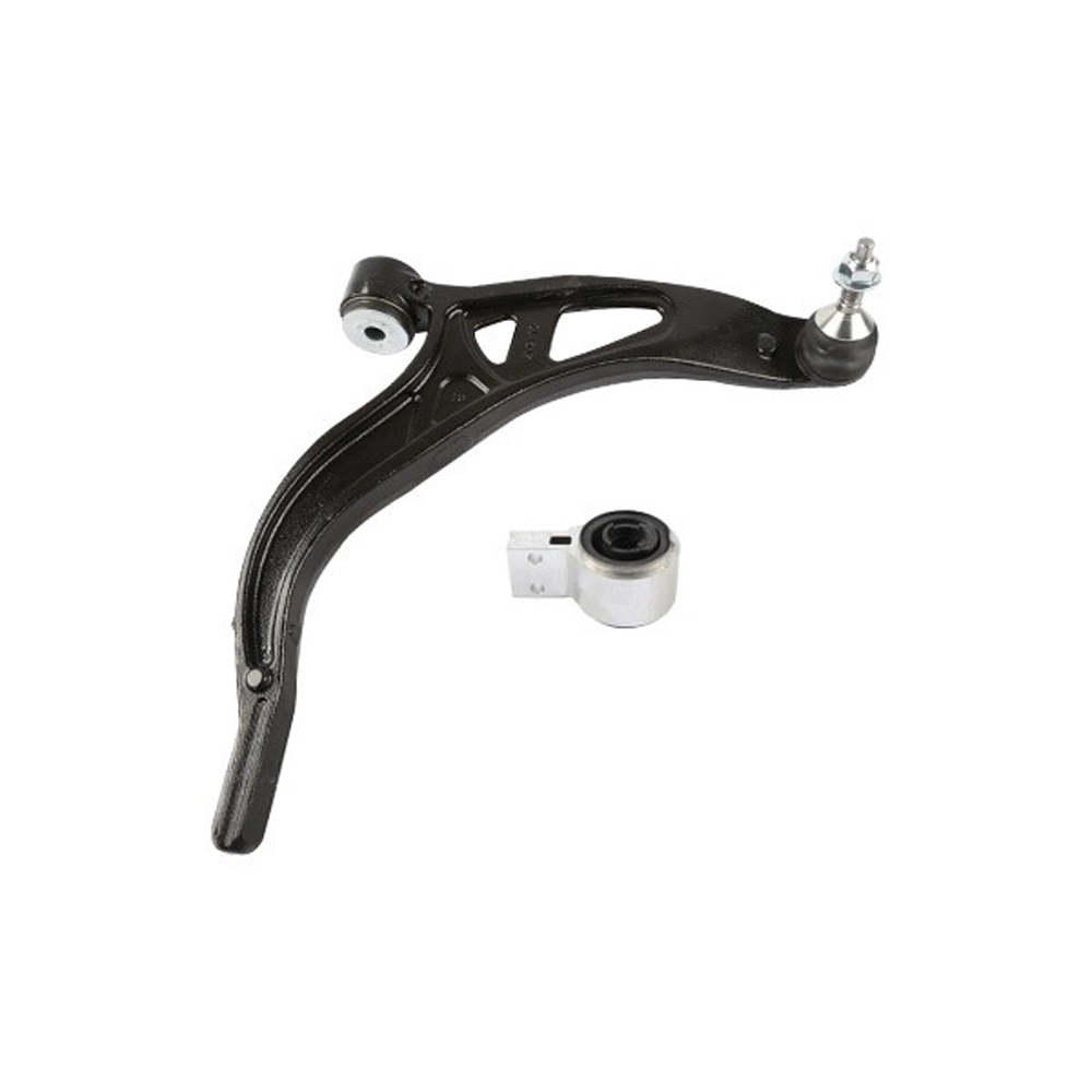 BuyAutoParts 93-03073AN Control Arm