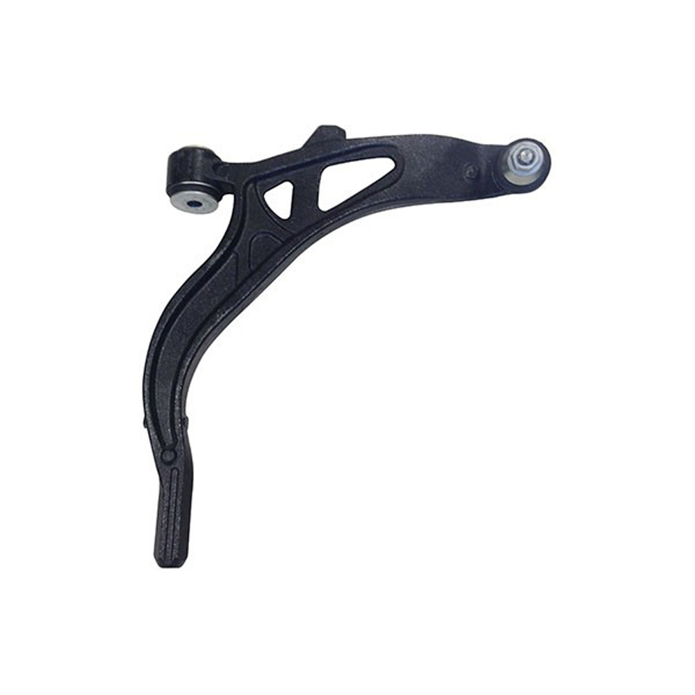 2012 Ford Explorer Suspension Control Arm and Ball Joint Assembly