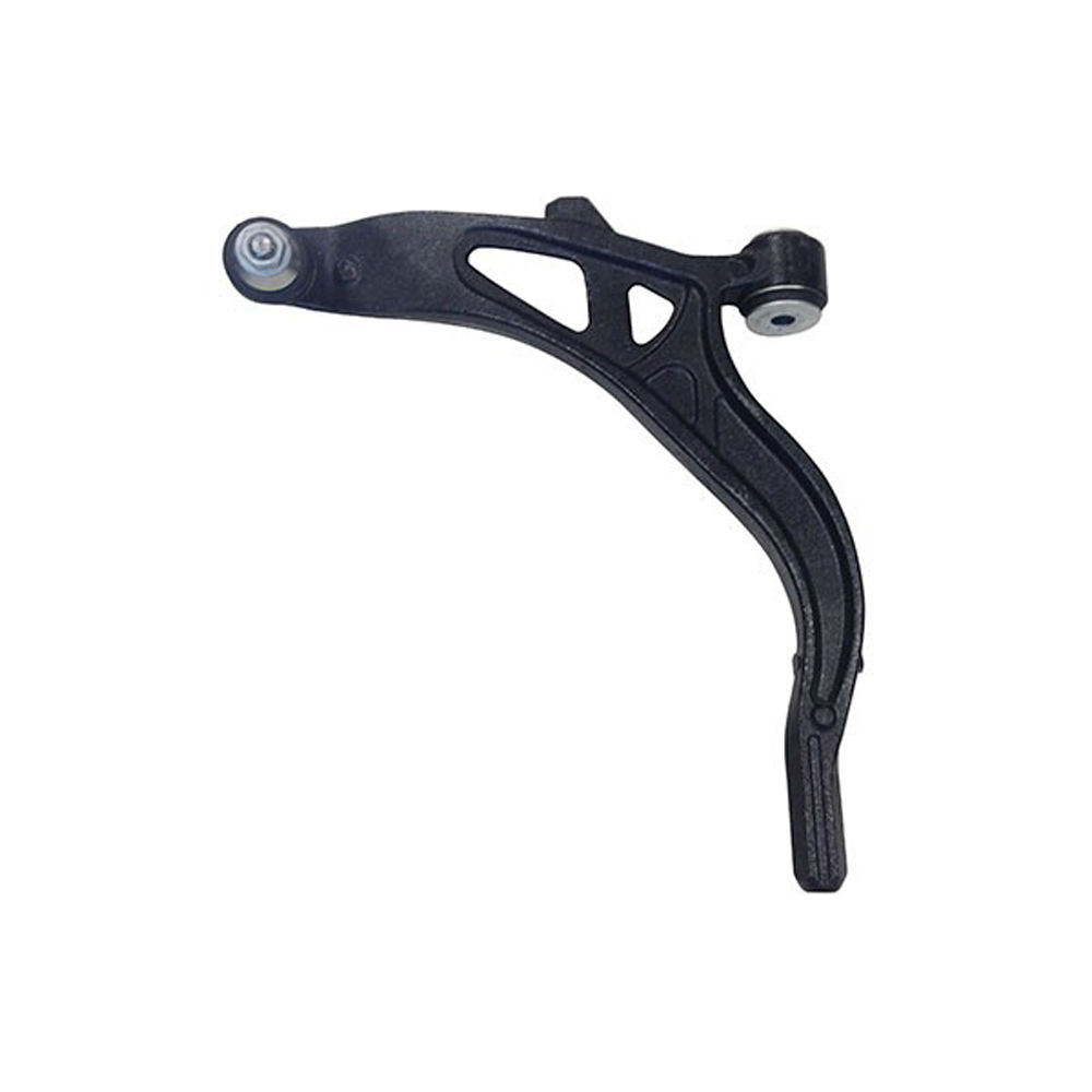 BuyAutoParts 93-03072AN Control Arm
