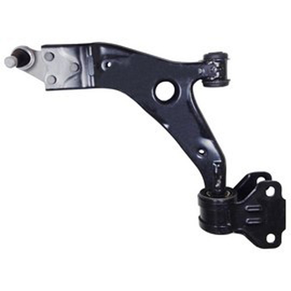 BuyAutoParts R7-L7470AN Suspension Control Arm and Ball Joint Assembly