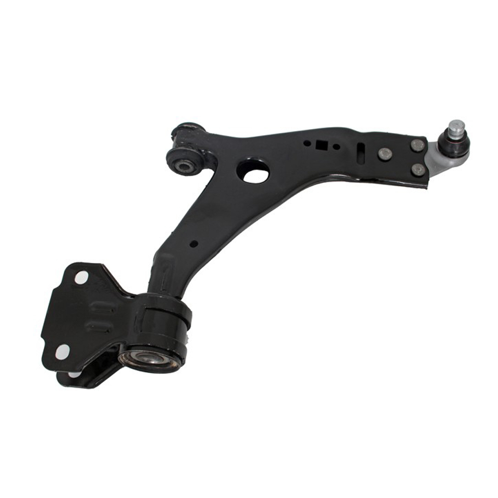 BuyAutoParts 93-83166K1 Control Arm Kit