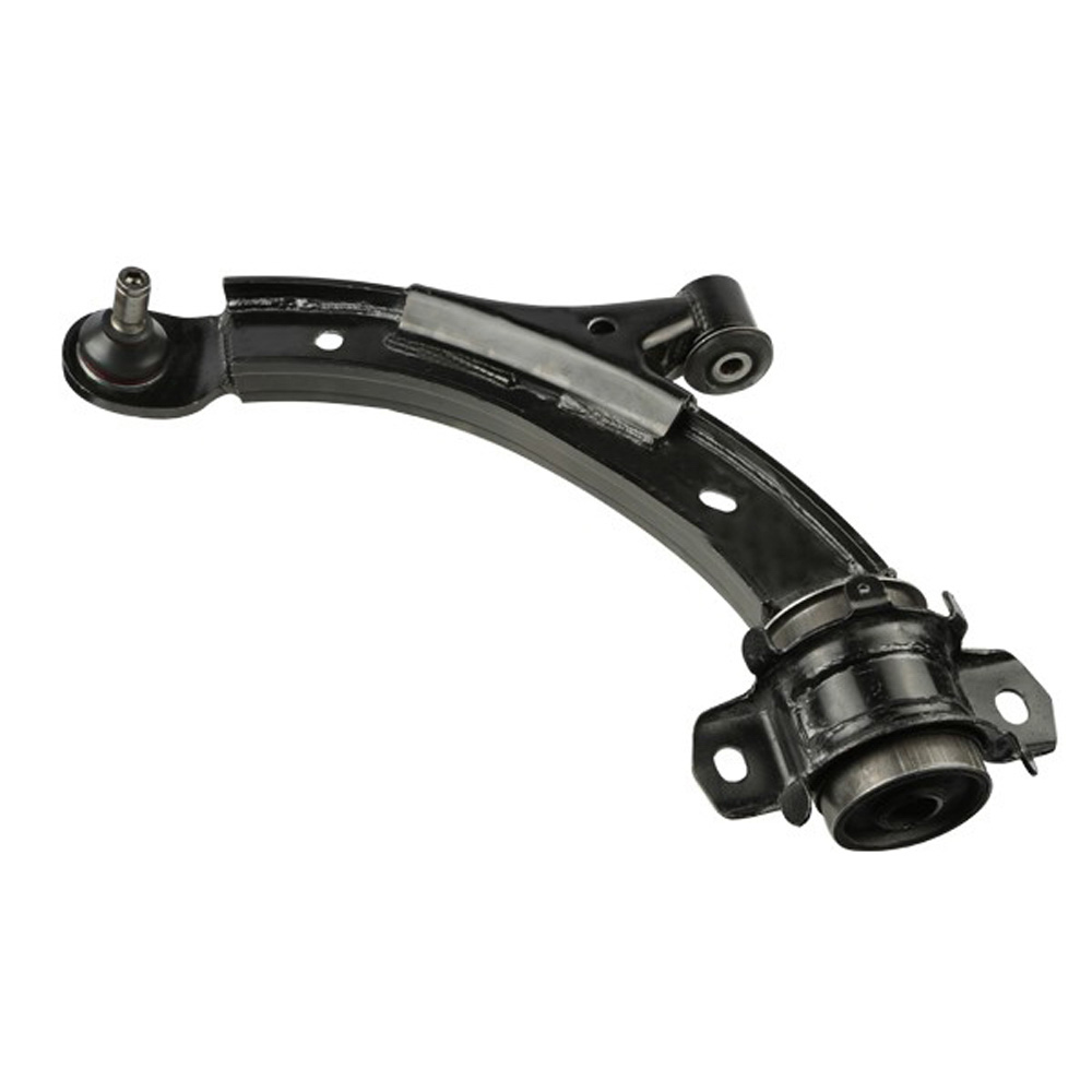 2012 Ford Mustang Control Arm