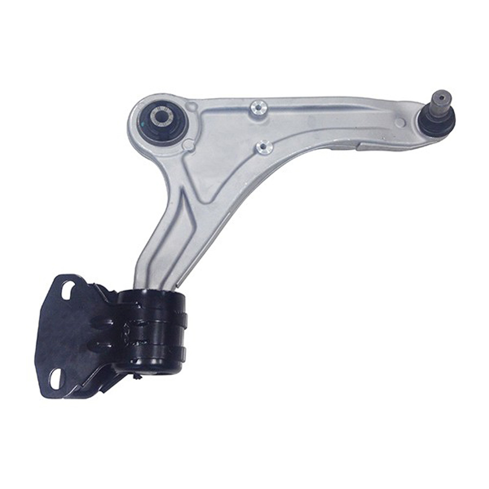 BuyAutoParts 93-06808AN Control Arm