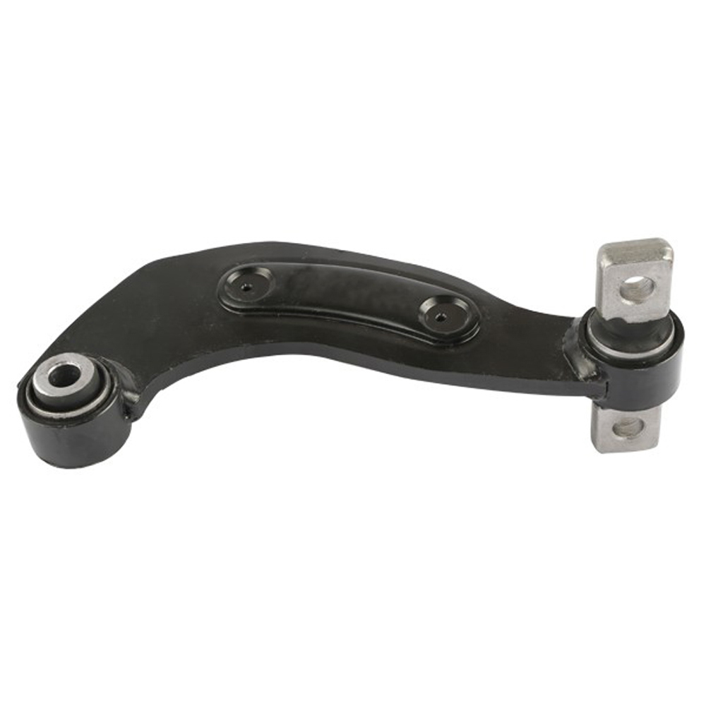 2011 Ford Edge Control Arm Kit