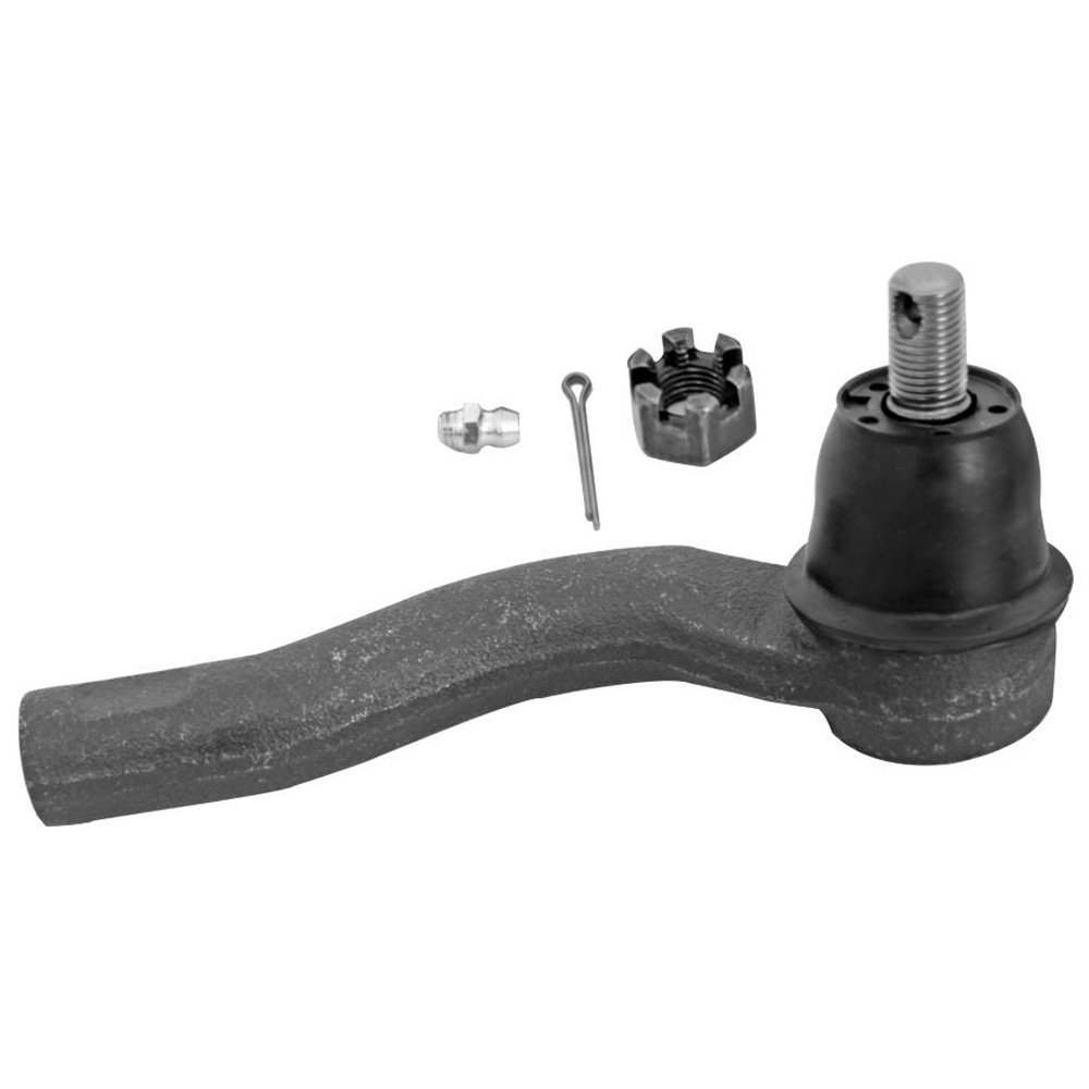 2003 Mazda 6 Outer Tie Rod End