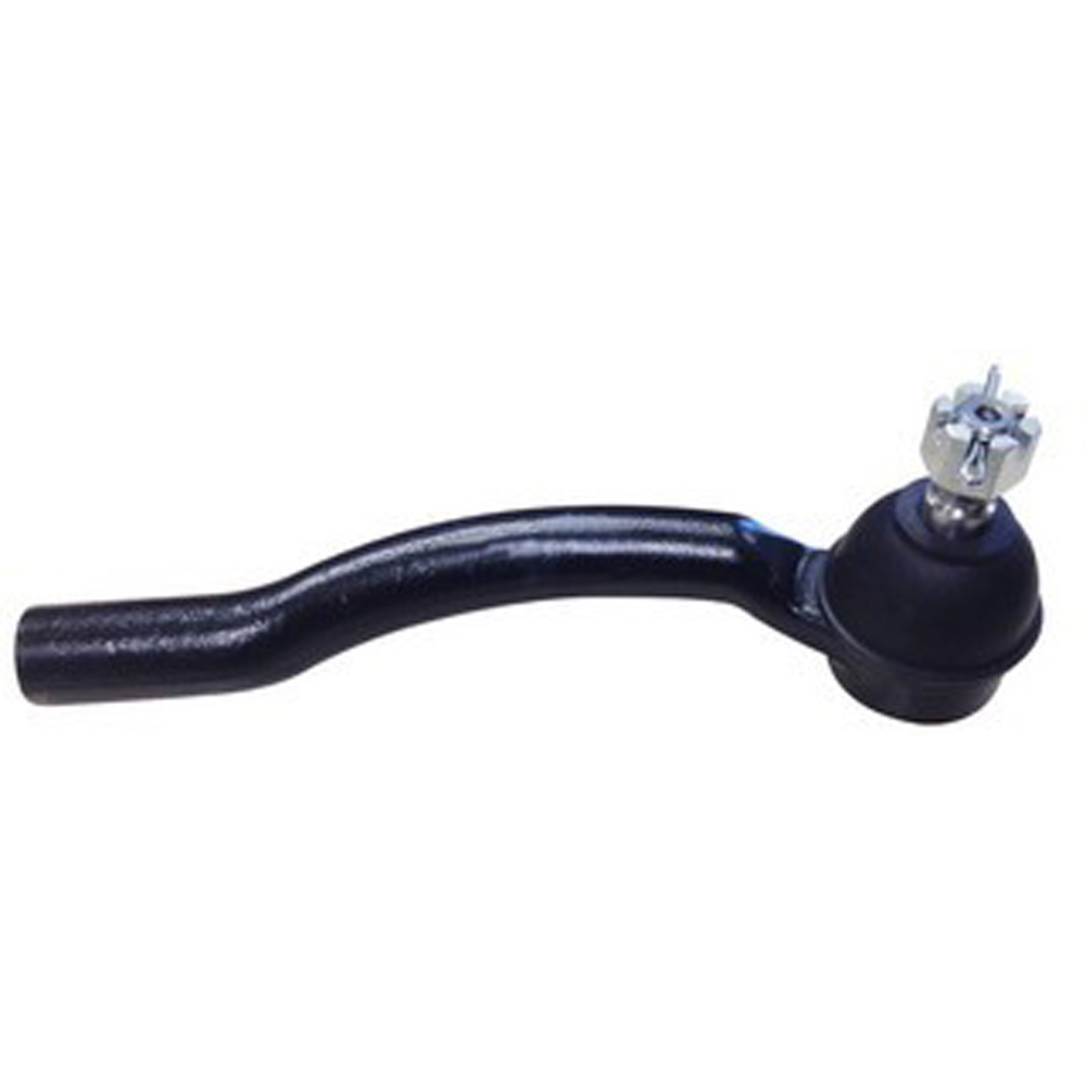 2012 Ford Edge Outer Tie Rod End