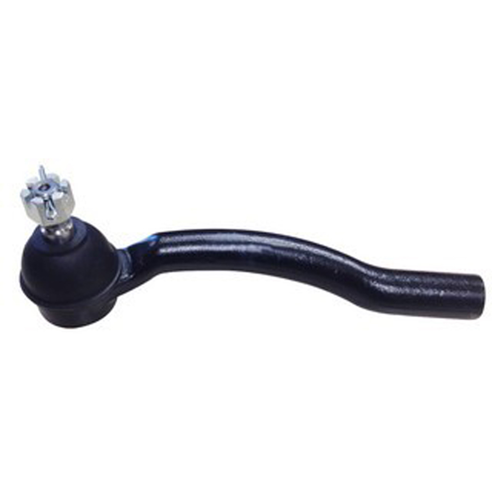 2012 Ford Edge Outer Tie Rod End