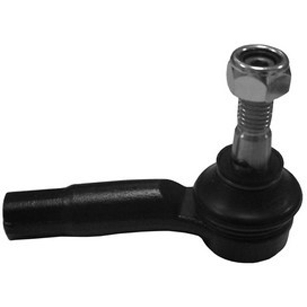 BuyAutoParts 85-31696AN Outer Tie Rod End