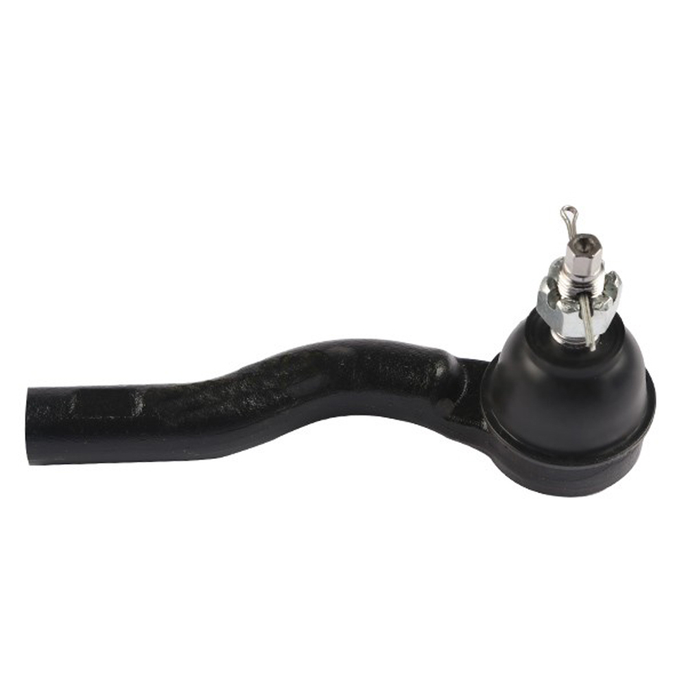 BuyAutoParts 89-21311K27 Rack and Pinion and Outer Tie Rod Kit
