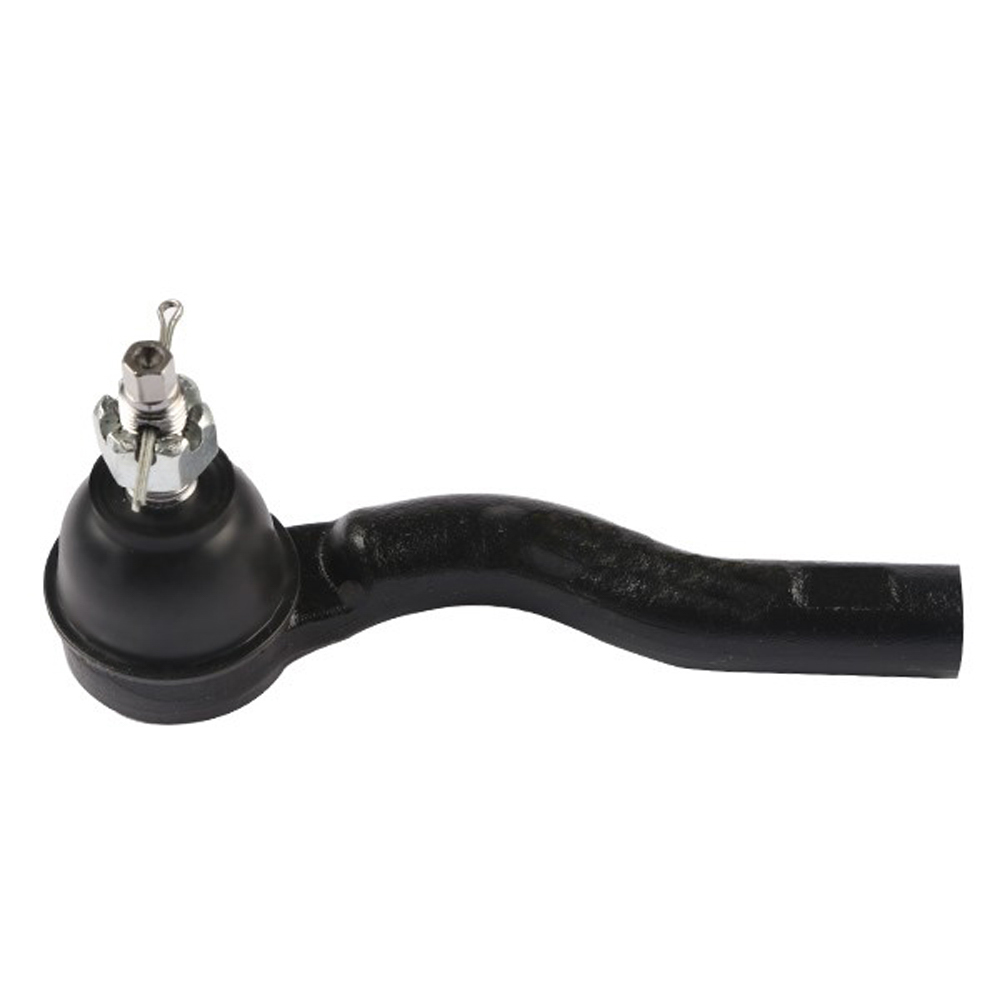 BuyAutoParts 89-21311K27 Rack and Pinion and Outer Tie Rod Kit