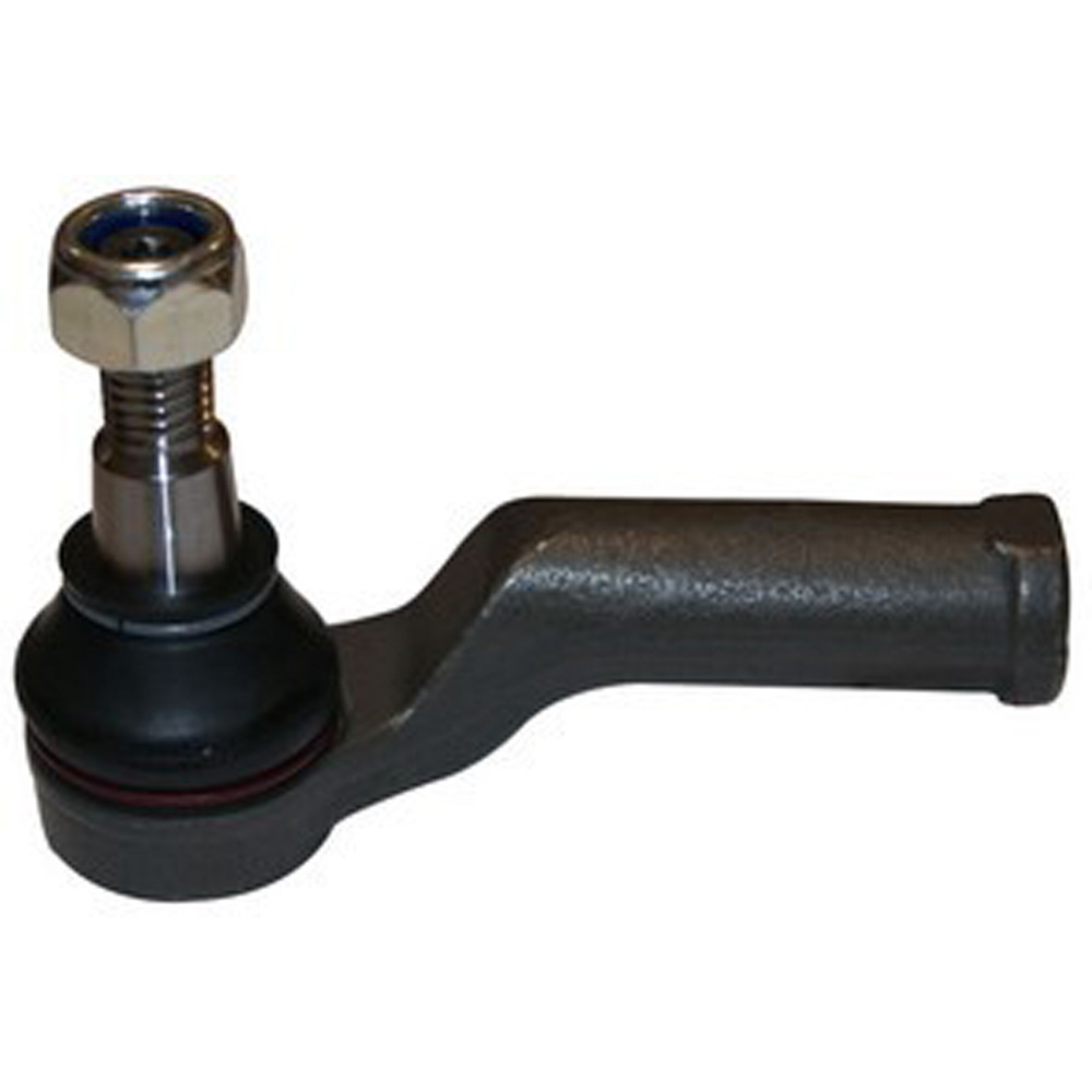 BuyAutoParts 85-32147AN Outer Tie Rod End