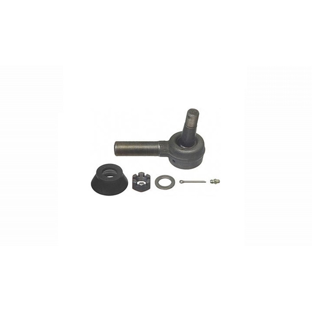 1976 Ford F-500 Outer Tie Rod End